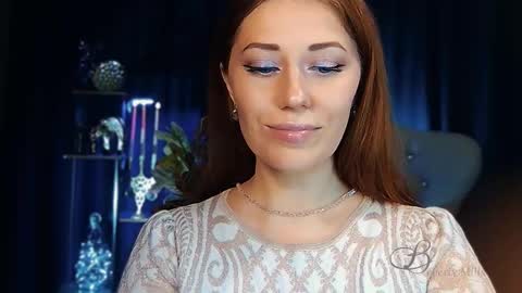 The divine Beverly online show from 14, 4, 2026