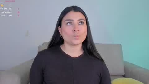 Bianca Torres online show from 3, 2, 2026