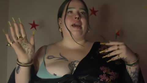 Snapshot of missbika chatting on 10, 2, 2026 Miss Bika online show from 10, 2, 2026