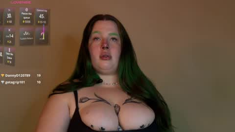 Snapshot of missbika chatting on 21, 7, 2026 Miss Bika online show from 21, 7, 2026