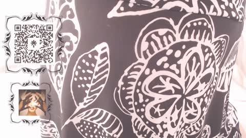 Snapshot of missbiny chatting on 27, 1, 2025 Avamlash online show from 27, 1, 2025