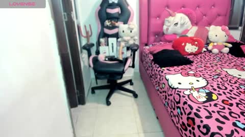 missblackcandy online show from 26, 1, 2025