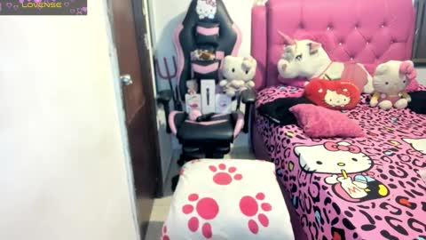 missblackcandy online show from 9, 2, 2025