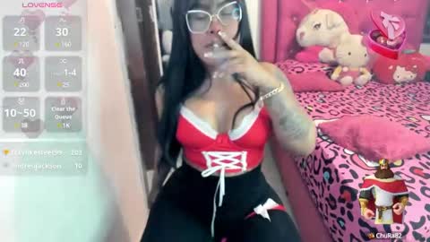 missblackcandy online show from 16, 2, 2025