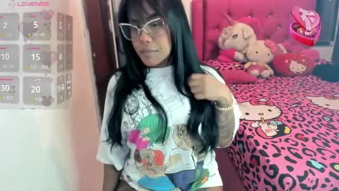 missblackcandy online show from 17, 2, 2025