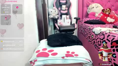 missblackcandy online show from 24, 2, 2025