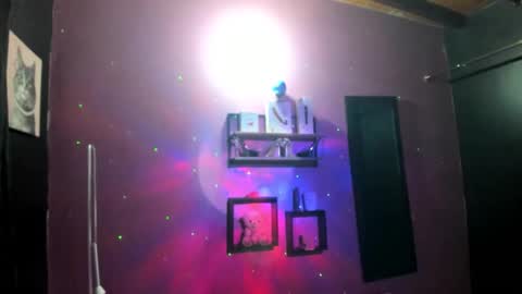 missblackcandy online show from 2, 10, 2025