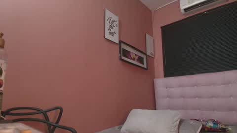 Snapshot of missbnasty_ chatting on 11, 12, 2024 Miss Evelyn online show from 11, 12, 2024