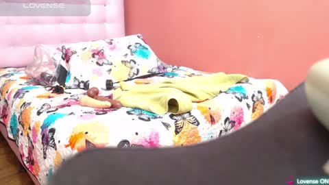 Snapshot of missbnasty_ chatting on 30, 1, 2025 Miss Evelyn online show from 30, 1, 2025