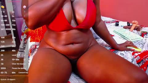 Snapshot of missbnasty_ chatting on 22, 2, 2025 Miss Evelyn online show from 22, 2, 2025