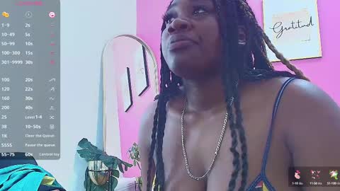 Snapshot of missbnasty_ chatting on 23, 2, 2025 Miss Evelyn online show from 23, 2, 2025