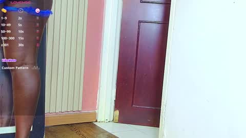 Snapshot of missbnasty_ chatting on 18, 9, 2025 Miss Evelyn online show from 18, 9, 2025