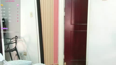 Snapshot of missbnasty_ chatting on 27, 9, 2025 Miss Evelyn online show from 27, 9, 2025