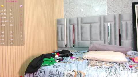 Snapshot of missbnasty_ chatting on 28, 9, 2025 Miss Evelyn online show from 28, 9, 2025