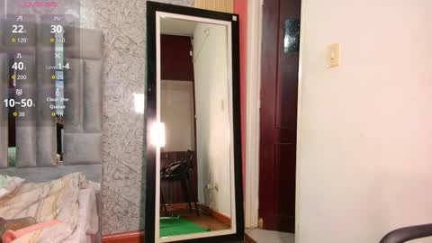 Snapshot of missbnasty_ chatting on 19, 10, 2025 Miss Evelyn online show from 19, 10, 2025