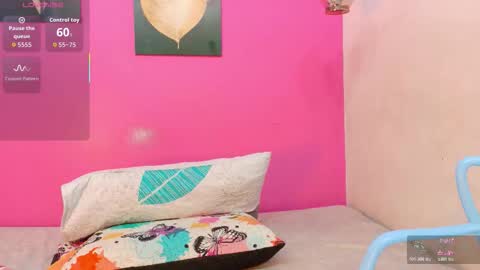 Snapshot of missbnasty_ chatting on 17, 11, 2025 Miss Evelyn online show from 17, 11, 2025