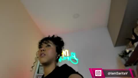 Snapshot of missbrasil_ chatting on 18, 6, 2026 Sara Vanegas online show from 18, 6, 2026