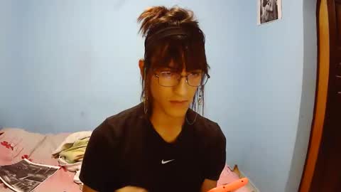 Snapshot of missbrithanyxxx chatting on 3, 11, 2025 missbrithanyxxx online show from 3, 11, 2025