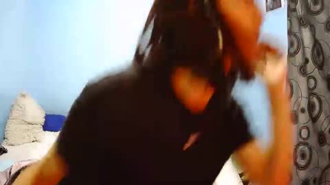 Snapshot of missbrithanyxxx chatting on 3, 11, 2025 missbrithanyxxx online show from 3, 11, 2025