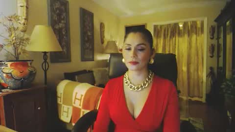 Brownie -P online show from 25, 11, 2025