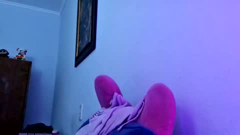 Snapshot of missbunny666 chatting on 8, 1, 2026 MsGoonBunny online show from 8, 1, 2026