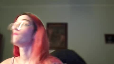 Snapshot of missbunny666 chatting on 16, 4, 2026 MsGoonBunny online show from 16, 4, 2026