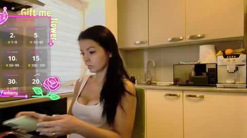 missbya online show from 29, 10, 2025