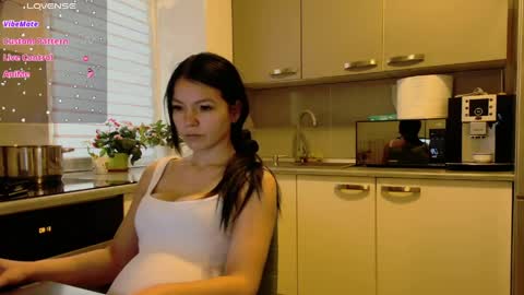 Snapshot of missbya chatting on 30, 4, 2026 missbya online show from 30, 4, 2026
