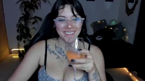 Snapshot of misscharlottte_18 chatting on 6, 12, 2024 Missy Charlottte.  Hey remember to give me a thumbs up ty online show from 6, 12, 2024