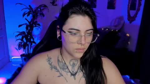 Snapshot of misscharlottte_18 chatting on 9, 1, 2025 Missy Charlottte.  Hey remember to give me a thumbs up ty online show from 9, 1, 2025