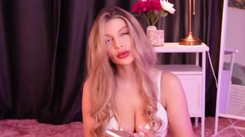 Snapshot of missclairee chatting on 23, 7, 2026 Claire online show from 23, 7, 2026