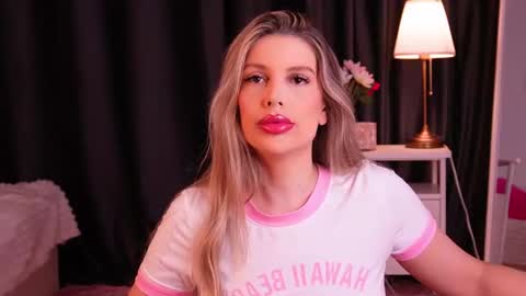 Snapshot of missclairee chatting on 1, 8, 2026 Claire online show from 1, 8, 2026