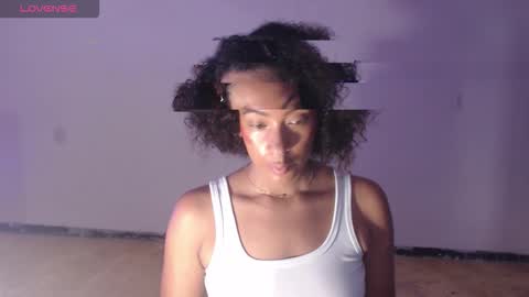 Snapshot of misscruzxz chatting on 24, 10, 2025 Donna di Diamanti online show from 24, 10, 2025