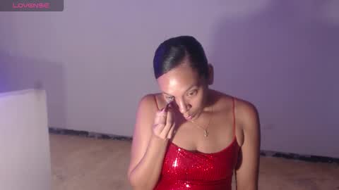 Snapshot of misscruzxz chatting on 2, 11, 2025 Donna di Diamanti online show from 2, 11, 2025