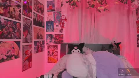 Snapshot of misscurvytop chatting on 16, 5, 2026 Vane online show from 16, 5, 2026