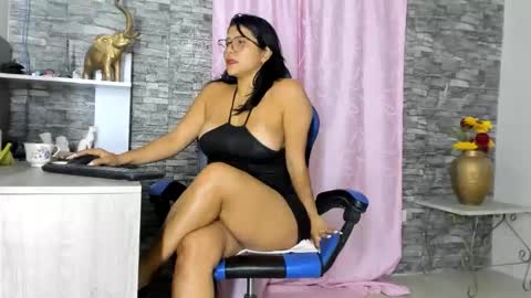 missdeborah20 online show from 23, 10, 2025