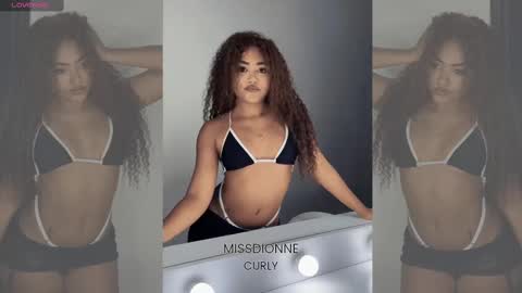 DIONNE online show from 9, 10, 2025