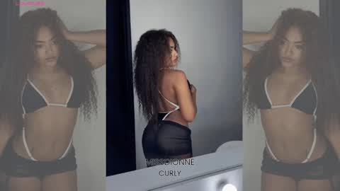 DIONNE online show from 20, 10, 2025