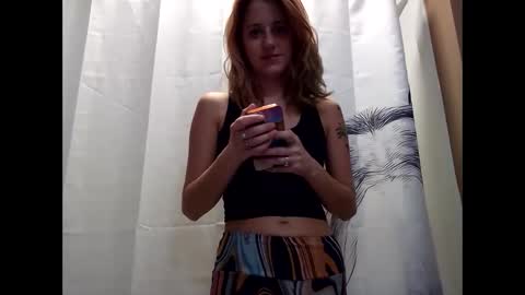 MissEeva online show from 2, 1, 2025