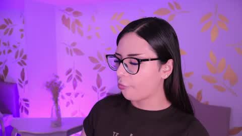 Snapshot of misselektra__ chatting on 13, 7, 2026 ELEKTRA online show from 13, 7, 2026