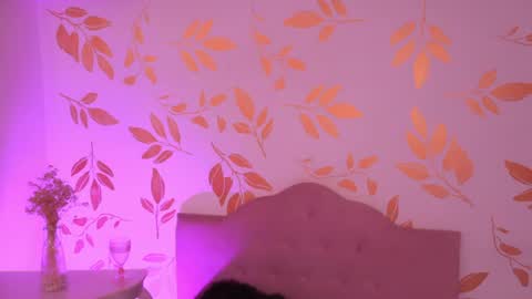 Snapshot of misselektra__ chatting on 16, 7, 2026 ELEKTRA online show from 16, 7, 2026