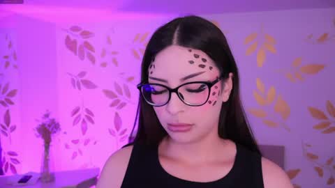 Snapshot of misselektra__ chatting on 20, 7, 2026 ELEKTRA online show from 20, 7, 2026