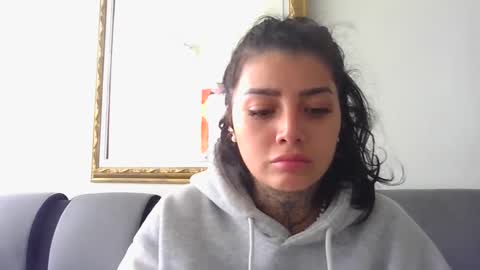 melodie  online show from 28, 1, 2025