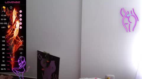 melodie  online show from 2, 2, 2025