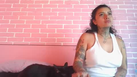 melodie  online show from 20, 9, 2025