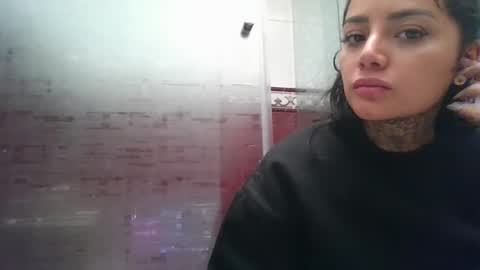 melodie  online show from 1, 10, 2025