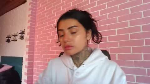 melodie  online show from 28, 11, 2025