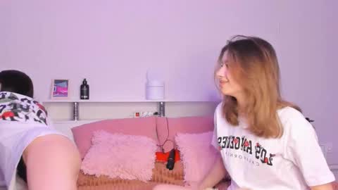 Snapshot of misseliss chatting on 19, 2, 2026 Hello dear my name Elisa online show from 19, 2, 2026