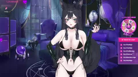 Snapshot of misselliefox chatting on 16, 5, 2026 misselliefox online show from 16, 5, 2026