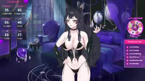 Snapshot of misselliefox chatting on 25, 5, 2026 misselliefox online show from 25, 5, 2026